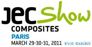 JECshowParis 2011